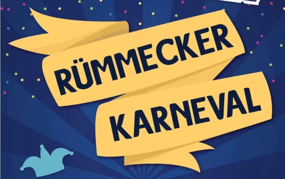 Die 1. Kompanie lädt ein zum Karneval