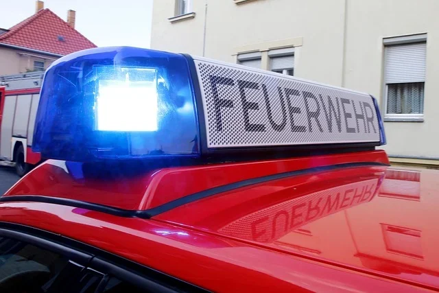 Tag der offenen Tür bei der Jugendfeuerwehr – am 25.05.2025