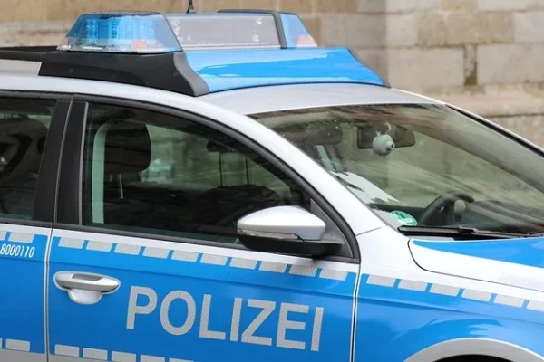 Am 24.06.2026 kam es zu einem Einbruch ins Lehrschwimmbad