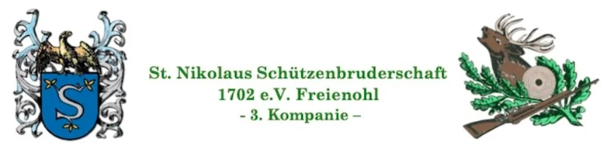 Papiersammlung der 3. Kompanie am 14.03.2026