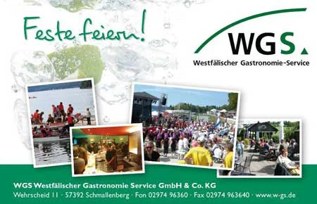 WGS Logo