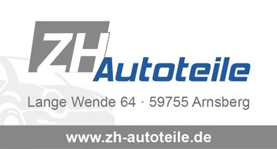 Logo ZH-Autoteile
