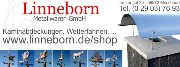 Logo Linneborn