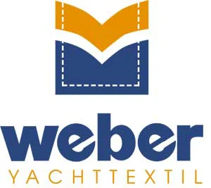 Logo Weber Yachttextilien
