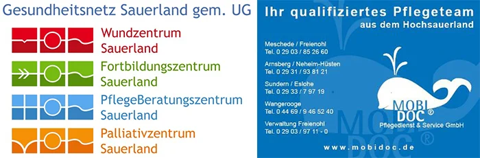 Gesundheitsnetz Sauerland gem. UG