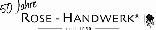 Logo Rose Handwerk