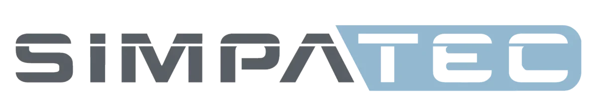 Logo Simpatec